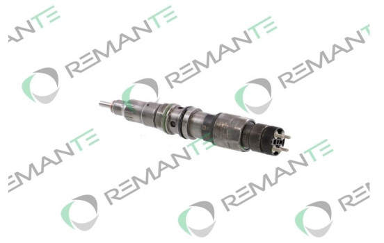 REMAN INJ CR BOSCH 0445120386
