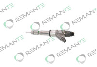 REMAN INJ CR BOSCH 0445124015
