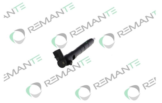 REMAN INJ CR DELPHI 28577054, bild 2