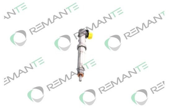 REMAN INJ CR DELPHI A6510701287, bild 5