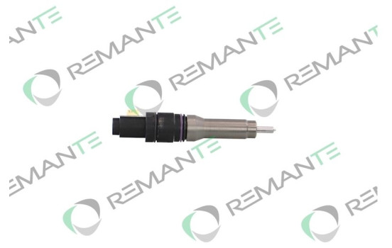 REMAN INJ CR DELPHI BEBJ1A05001, bild 4