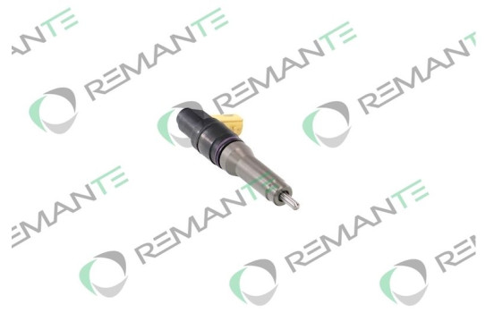 REMAN INJ CR DELPHI BEBJ1A05001, bild 5