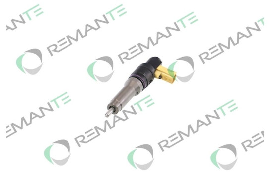 REMAN INJ CR DELPHI BEBJ1A05001, bild 6