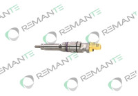 REMAN INJ CR DELPHI BEBJ1D04001