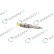 REMAN INJ CR DELPHI BEBJ1D04001, miniatyr 4