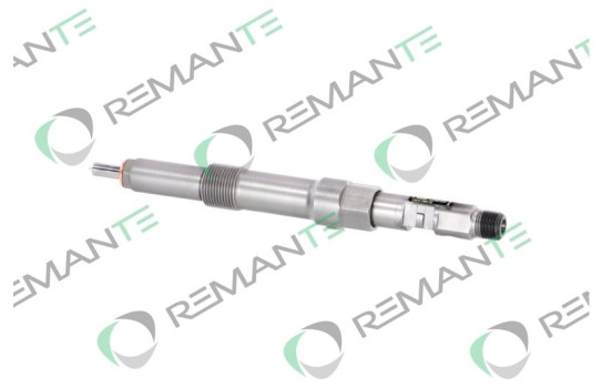 REMAN INJ CR DELPHI R00701D