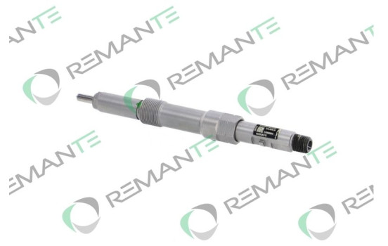 REMAN INJ CR DELPHI R00801D