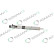 REMAN INJ CR DELPHI R03901D, miniatyr 4