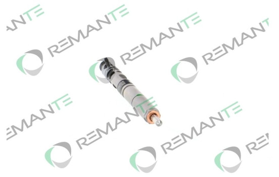 REMAN INJ CR DELPHI R03901D, bild 5