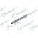 REMAN INJ CR DELPHI R05001D, miniatyr 3