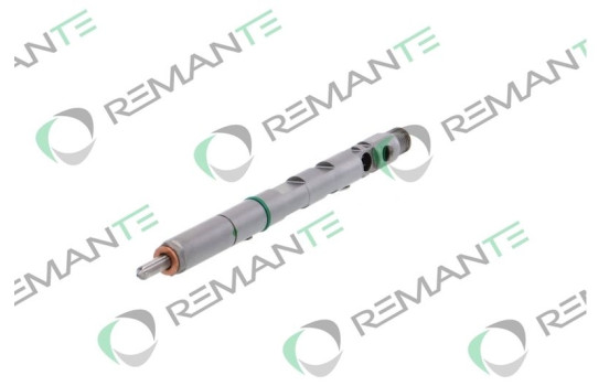 REMAN INJ CR DELPHI R05001D, bild 6