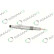 REMAN INJ CR DELPHI TJBB02303D, miniatyr 4