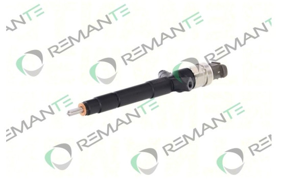 REMAN INJ CR DENSO 095000-5600, bild 6