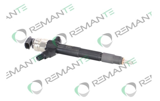 REMAN INJ CR DENSO 095000-5760, bild 4