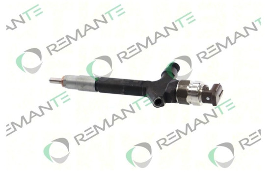 REMAN INJ CR DENSO 095000-5780