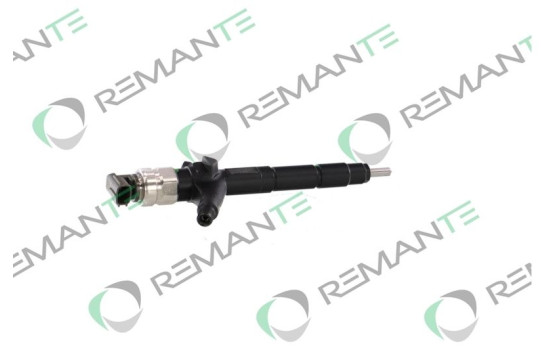 REMAN INJ CR DENSO 095000-602, bild 3
