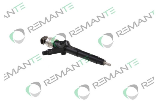 REMAN INJ CR DENSO 095000-602, bild 4
