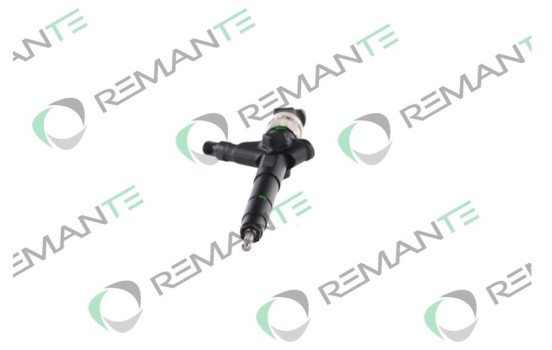REMAN INJ CR DENSO 095000-602, bild 5