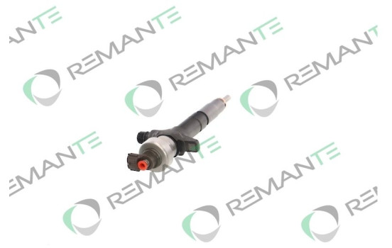 REMAN INJ CR DENSO 095000-617, bild 3