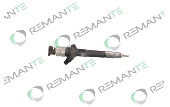 REMAN INJ CR DENSO 095000-749, bild 4