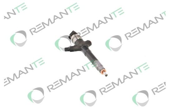 REMAN INJ CR DENSO 095000-749, bild 5