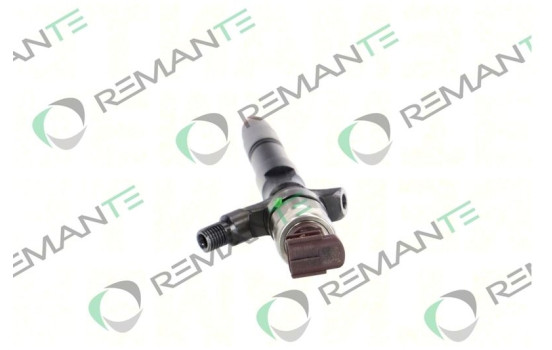 REMAN INJ CR DENSO 095000-779, bild 2