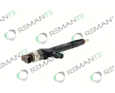 REMAN INJ CR DENSO 095000-7860, bild 3