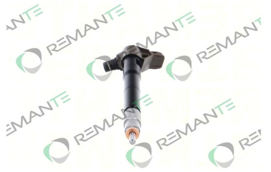 REMAN INJ CR DENSO 295050-026, bild 5