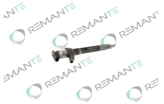 REMAN INJ CR DENSO 295050-034, bild 3