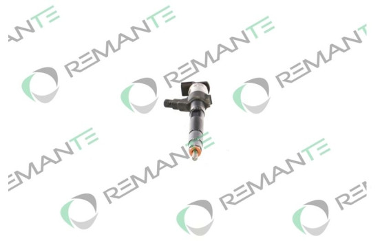 REMAN INJ CR DENSO 295050-034, bild 5