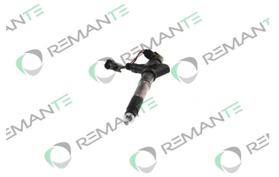 REMAN INJ CR DENSO 295900-0110, bild 5