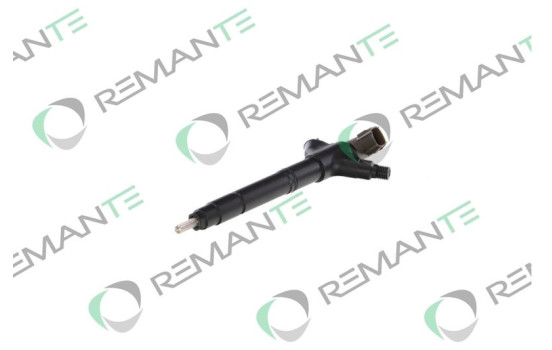 REMAN INJ CR DENSO 2959000-06, bild 6
