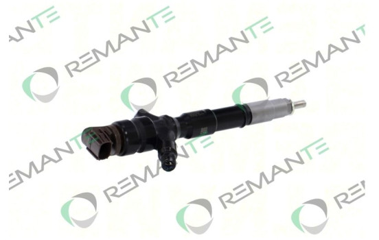 REMAN INJ CR DENSO 2959000-21, bild 3
