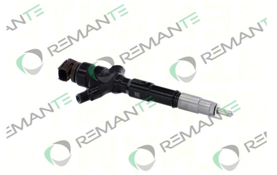 REMAN INJ CR DENSO 2959000-21, bild 4