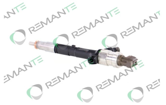 REMAN INJ CR DENSO DCRI100640
