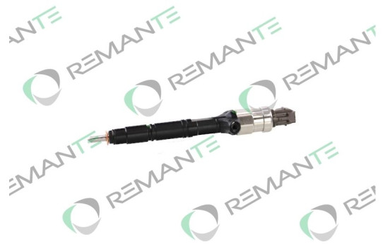 REMAN INJ CR DENSO DCRI100750, bild 6