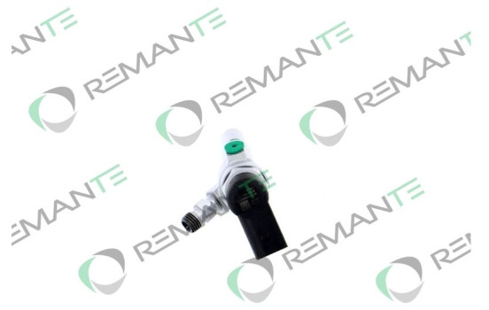 REMAN INJ CR SIEMENS/VDO 5WS40087, bild 2