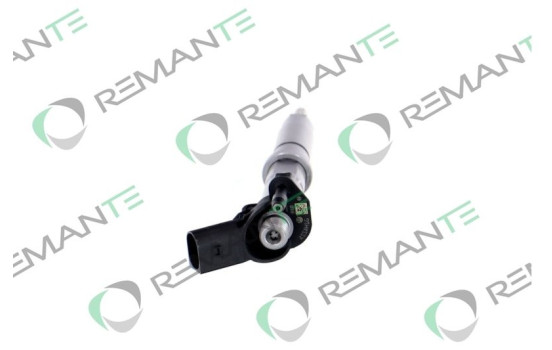 REMAN INJ PIEZO CR BOSCH 0445115028, bild 2