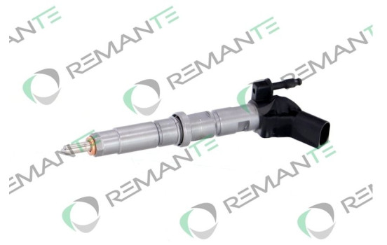REMAN INJ PIEZO CR BOSCH 0445115028, bild 6