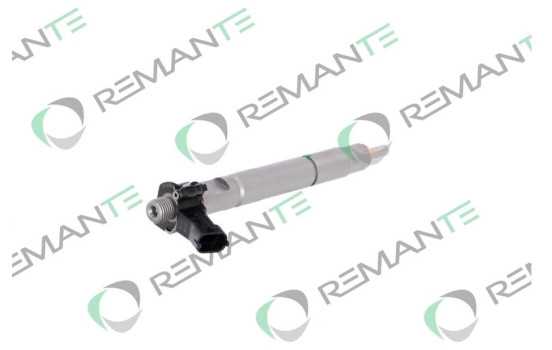 REMAN INJ PIEZO CR BOSCH 0445115049, bild 3