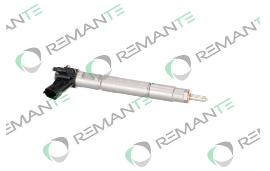 REMAN INJ PIEZO CR BOSCH 0445115049, bild 4
