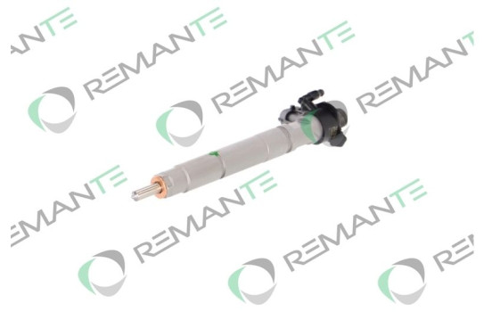REMAN INJ PIEZO CR BOSCH 0445115049, bild 6