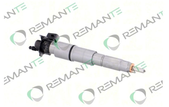 REMAN INJ PIEZO CR BOSCH 0445115070, bild 4