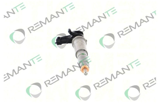 REMAN INJ PIEZO CR BOSCH 0445115084, bild 5