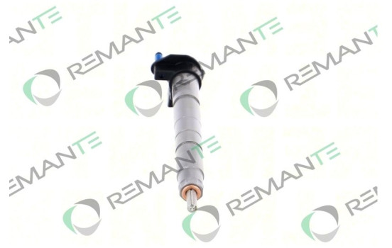 REMAN INJ PIEZO CR BOSCH 0445116018, bild 5