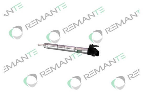 REMAN INJ PIEZO CR BOSCH 0445116019