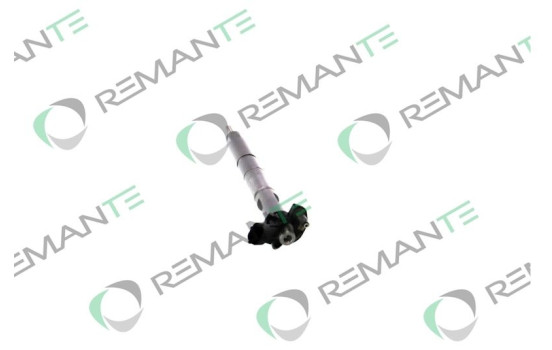 REMAN INJ PIEZO CR BOSCH 0445116019, bild 2
