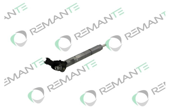 REMAN INJ PIEZO CR BOSCH 0445116019, bild 3