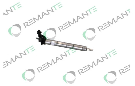 REMAN INJ PIEZO CR BOSCH 0445116019, bild 4