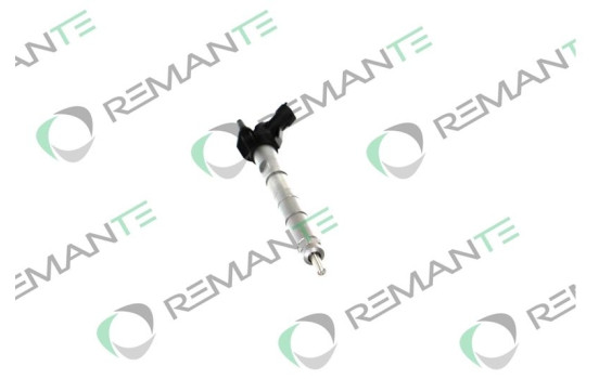 REMAN INJ PIEZO CR BOSCH 0445116019, bild 5